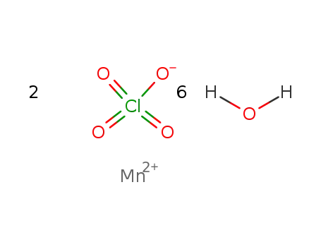 manganese(II) perchlorate hexahydrate