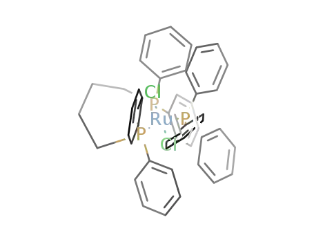 RuCl2(1,4-bis(diphenylphosphino)butane)(PPh3)