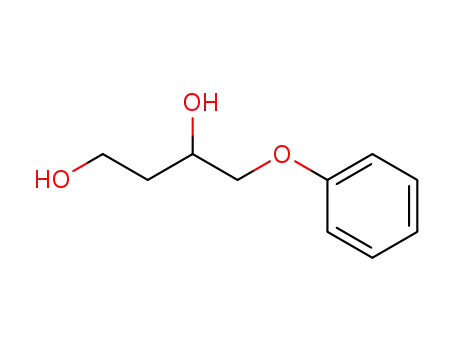 4-phenoxybutane 1,3-diol