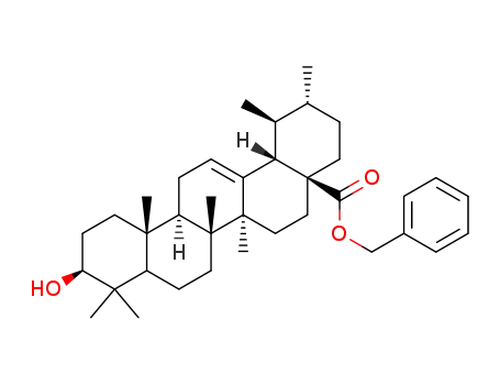 benzyl ursolate