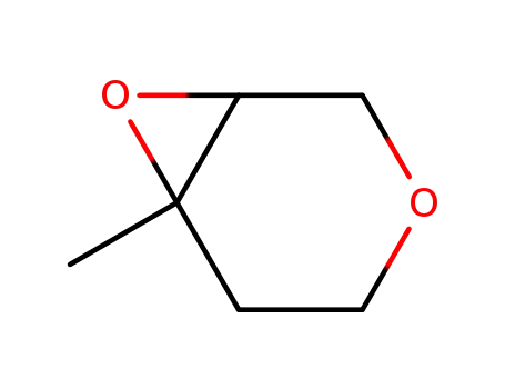3,4-epoxy-4-methyltetrahydropyran