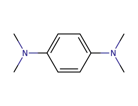 N,N,N',N'-tetramethyl-para-phenylenediamine