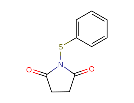1-(Phenylthio)Pyrrolidine-2,5-Dione