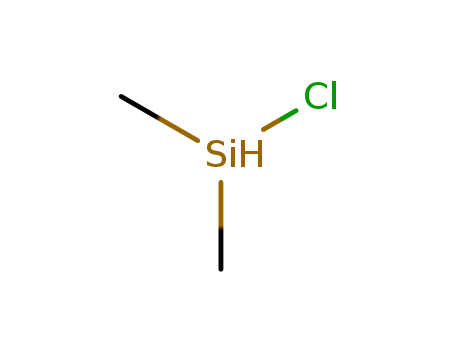 ChlorodiMethylsilane