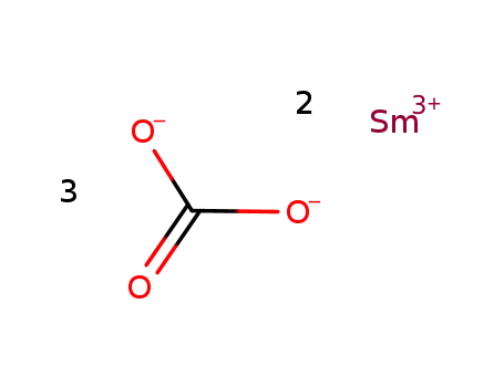 samarium(III) carbonate