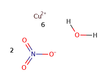 copper(II) nitrate hexahydrate