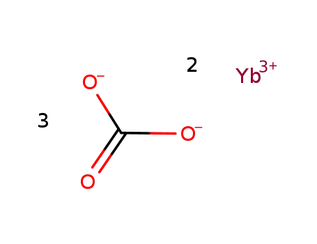 ytterbium(III) carbonate