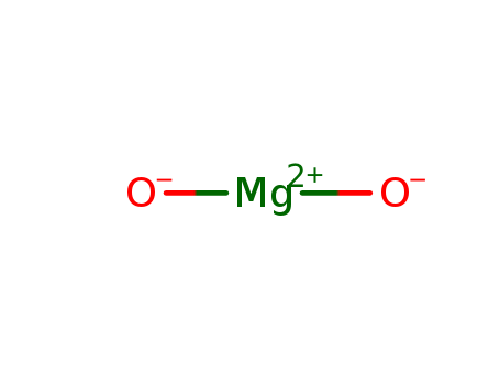 Magnesium hydroxide(1309-42-8)