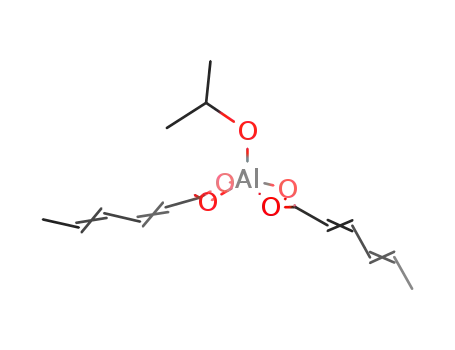 aluminium(III) bissorbate isopropoxide