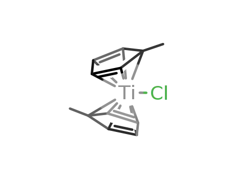 (η5-C5H4Me)2TiCl