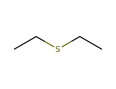 Diethyl sulfide(352-93-2)