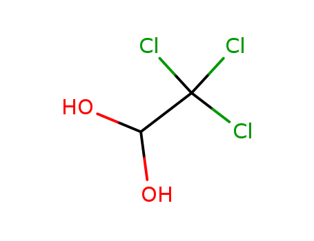 Chloral hydrate