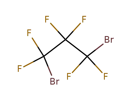 1,3-Dibromohexafluoropropane