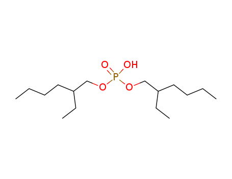 Di(2-ethylhexyl)phosphoric acid (D2EHPA)（P204）