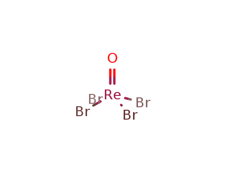 Rhenium bromide oxide(ReBr4O)