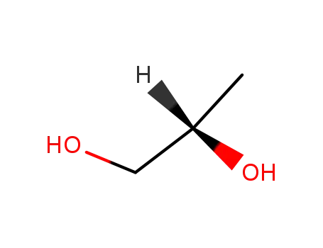 (S)-(+)-propylene glycerol