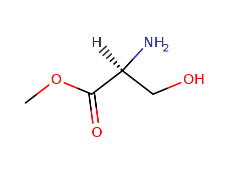 L-Serine methyl ester