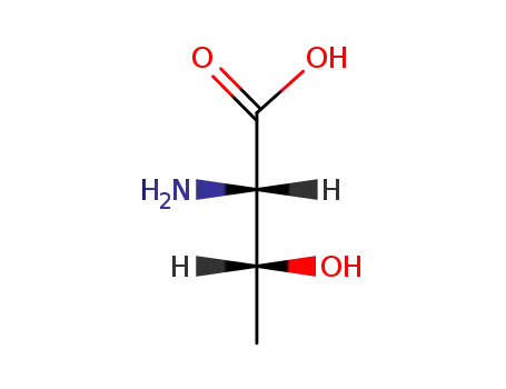 L-threonine