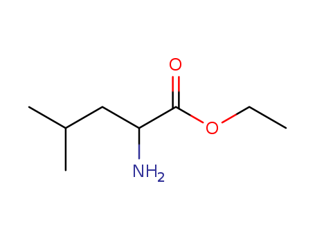 Leucine, ethyl ester