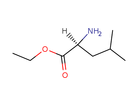 L-Leucine ethyl ester