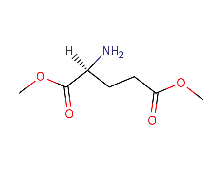 L-glutamic acid dimethyl ester