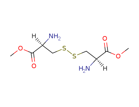 L-Cystine,1,1'-dimethyl ester