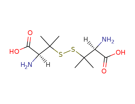 Penicillamine Disulfide (200 mg)