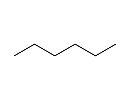 n-hexane 97%