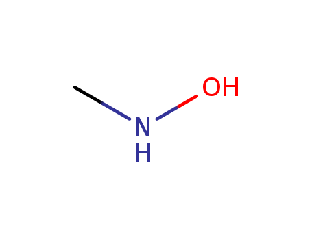 Methanamine, N-hydroxy-
