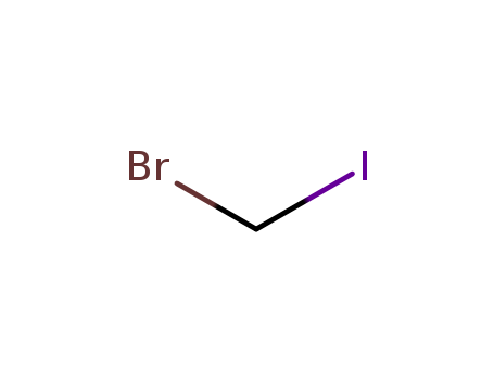 Methane, bromoiodo-(6CI,7CI,8CI,9CI)(557-68-6)