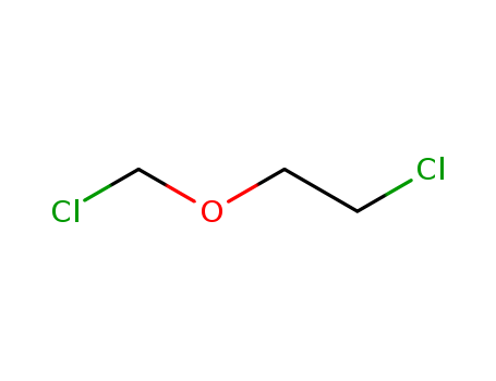 2-Chloroethyl Chloromethyl Ether