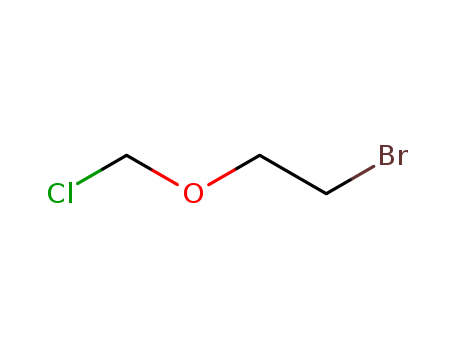 1-BROMO-2-CHLOROMETHOXY-ETHANE