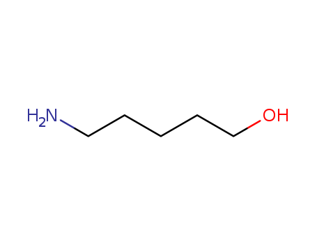 5-Amino-1-pentanol(2508-29-4)