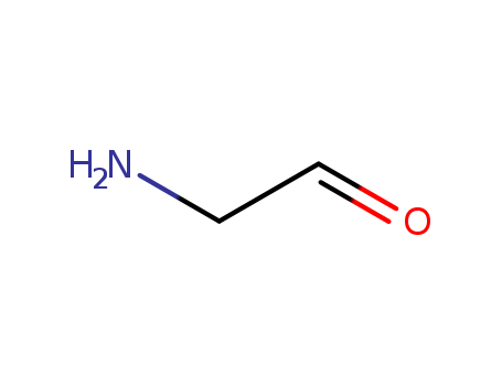 Acetaldehyde, amino-