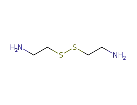 2,2'-dithio-bis[ethylamine]