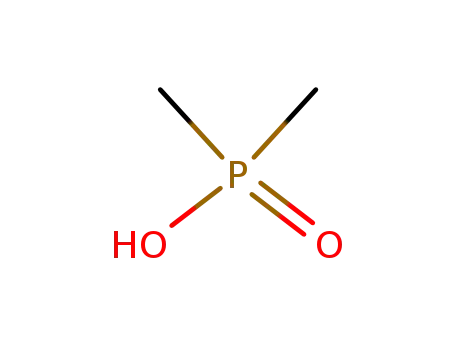 dimethylphosphinic acid