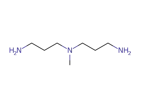 3,3'-Diamino-N-methyldipropylamine