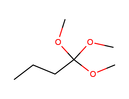 Trimethyl orthobutyrate