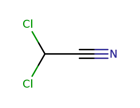 dichloroacetonitrile