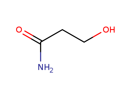 Propanamide, 3-hydroxy-