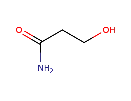 Propanamide, 3-hydroxy-