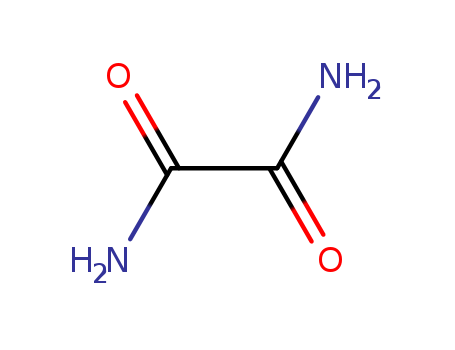 Oxamide(471-46-5)