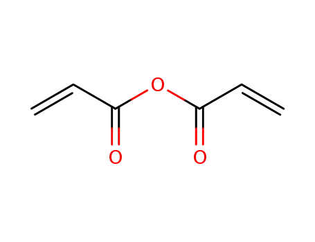 acrylic acid anhydride