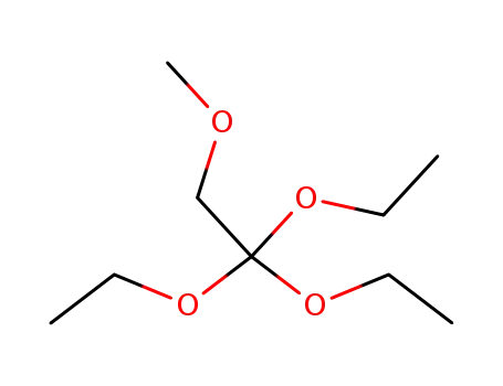 triethyl 2-methoxyorthoacetate