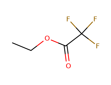 Ethyl trifluoroacetate(383-63-1)