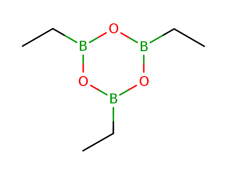 2,4,6-TRIETHYL-BOROXIN