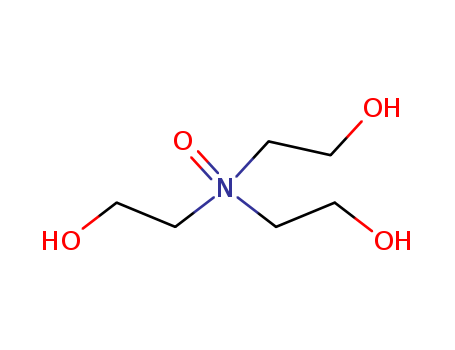 Ethanol, 2,2',2''-(oxidonitrilo)tris-