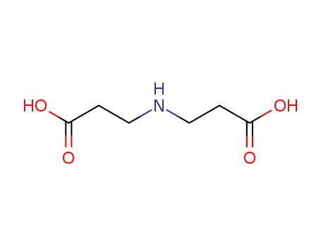 di(2-carboxyethyl)amine