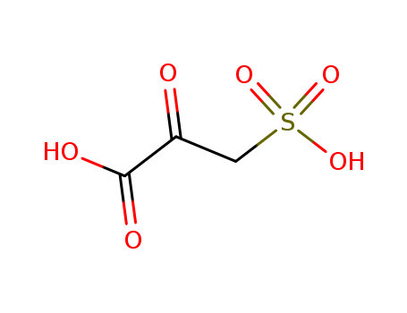 2-OXO-3-SULFO-PROPANOIC ACID