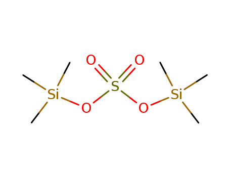 Factory Supply Bis(trimethylsilyl)sulfate